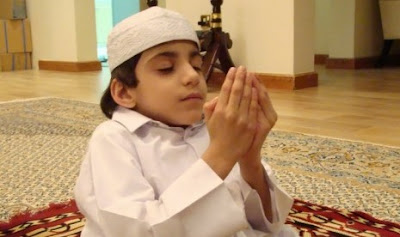 Jendela Islam : Doa [ www.BlogApaAja.com ]