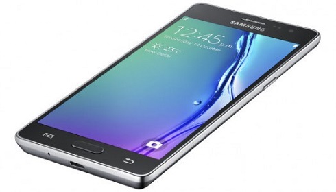 Samsung-Z2