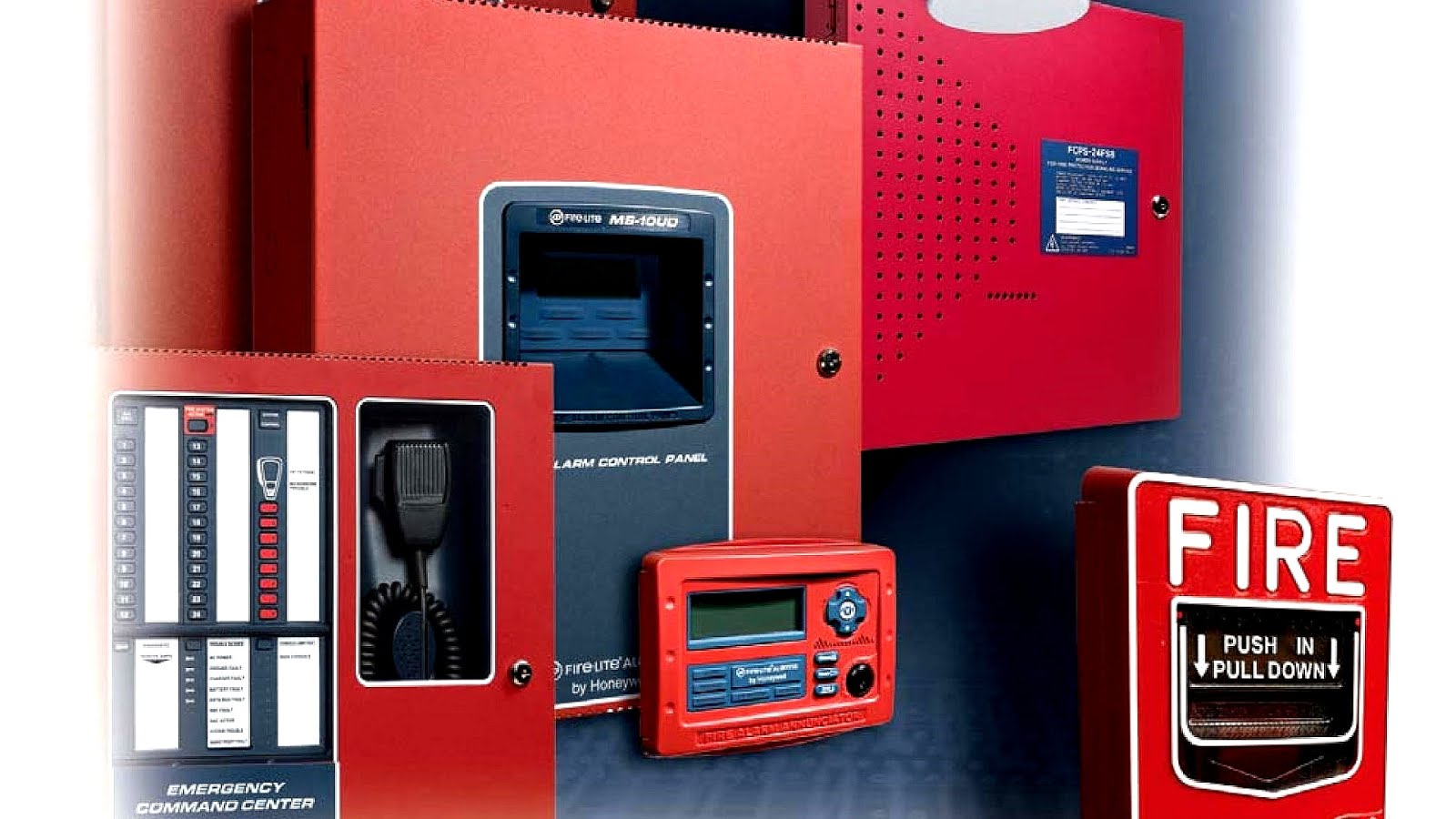 UTC Climate, Controls & Security Fire Fire Choices