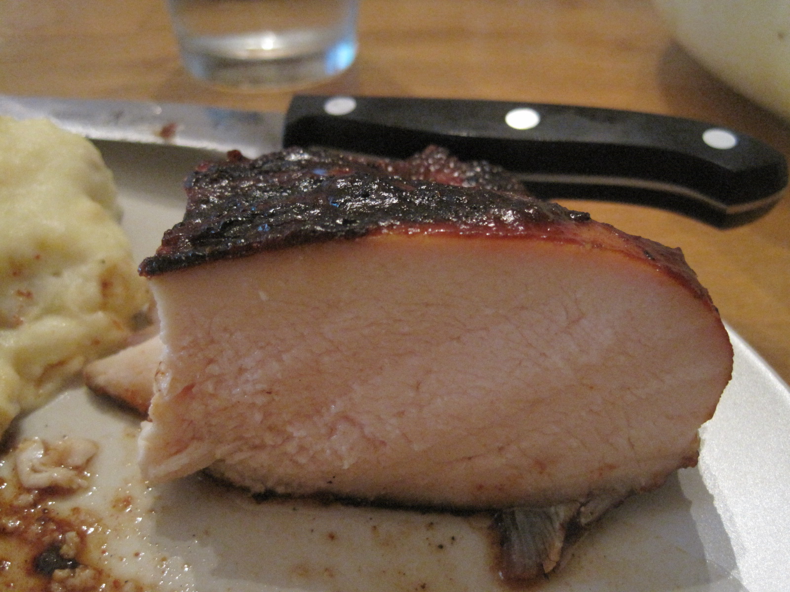 Diaries of a Kitchen Wench: Barbecue Chicken and Grilled Corn