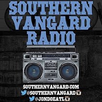 Southern Vangard Radio