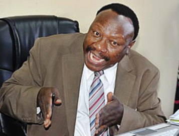 CUF: Prof. Ibrahimu Lipumba Unaweza Kugombea Uenyekiti wa Chama.