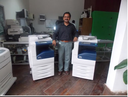 xerox workcentre 7025