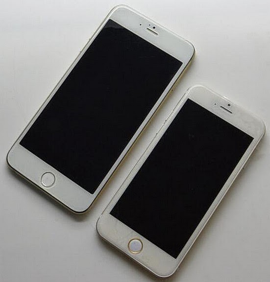 Apple iPhone 6 Phablet, 5.5 Inch Apple iPhone 6