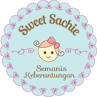 logo sweetsachie