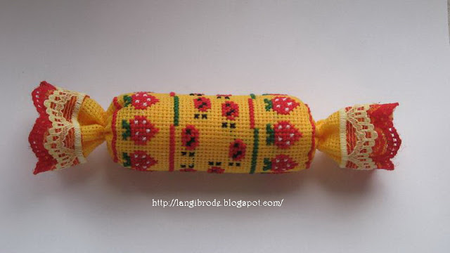 Клубничное настроение Клубничное настроение