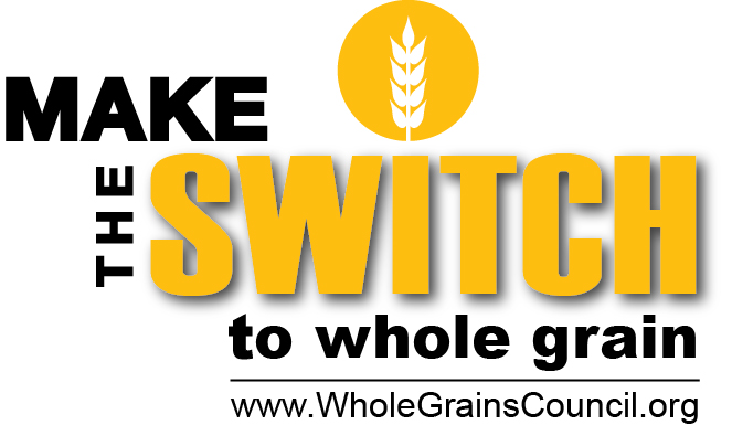Make the Switch #WholeGrainsMont
