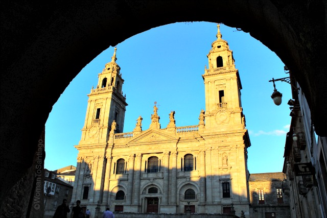 catedral-lugo-camino-de-santiago-primitivo
