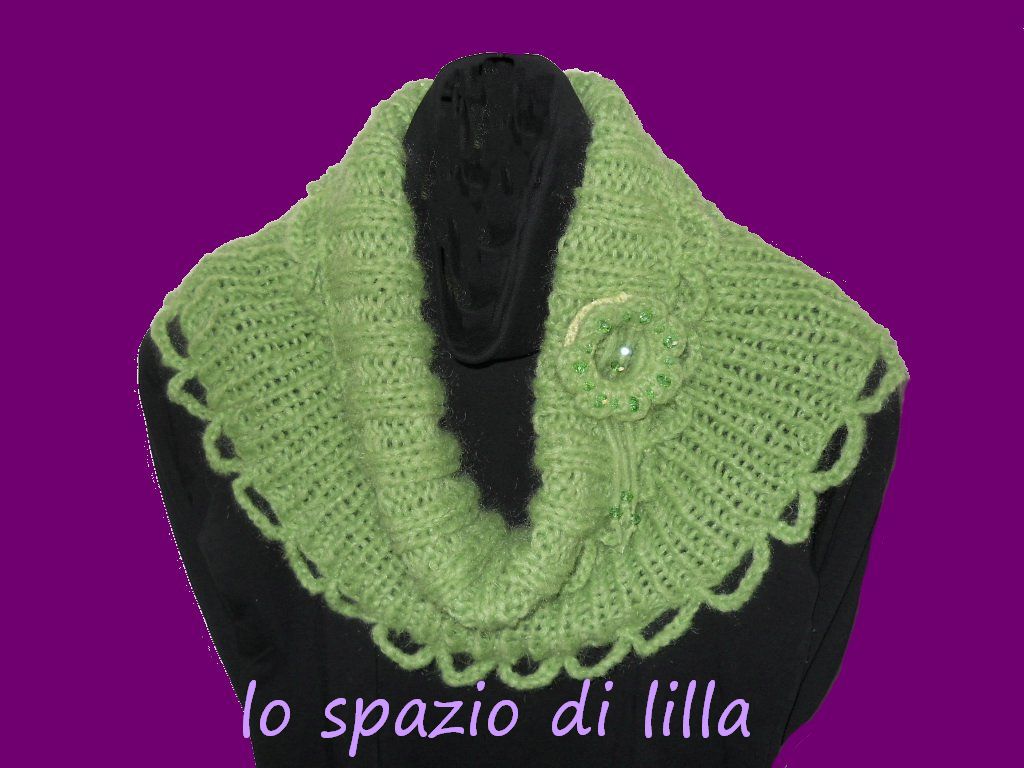Lotto Di 2 Coprispalle Da Cucire Sew Perfect - Spessore 3/4, Bianco, Stile Set-in - Foto 5