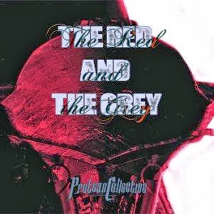 Protean Collective - The Red And The Grey