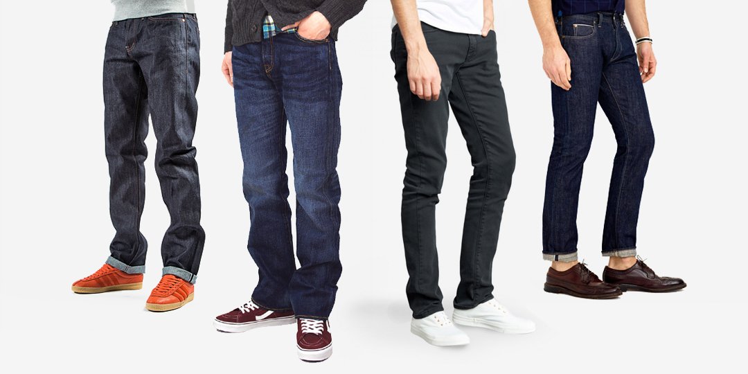 DE NIMES JEANS IN MEERUT: Best Denimes Jeans for Men to Spring Into Summer