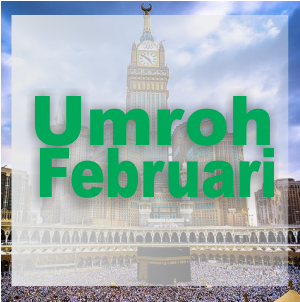 biaya paket umroh plus murah promo BULAN DESEMBER 2016-2017 di jakarta