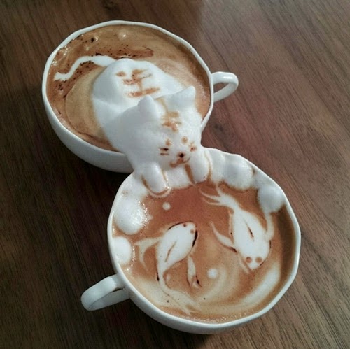 02-Kazuki-Yamamoto-2D-&-3D-Latte-Japan-Foam-Sculpture