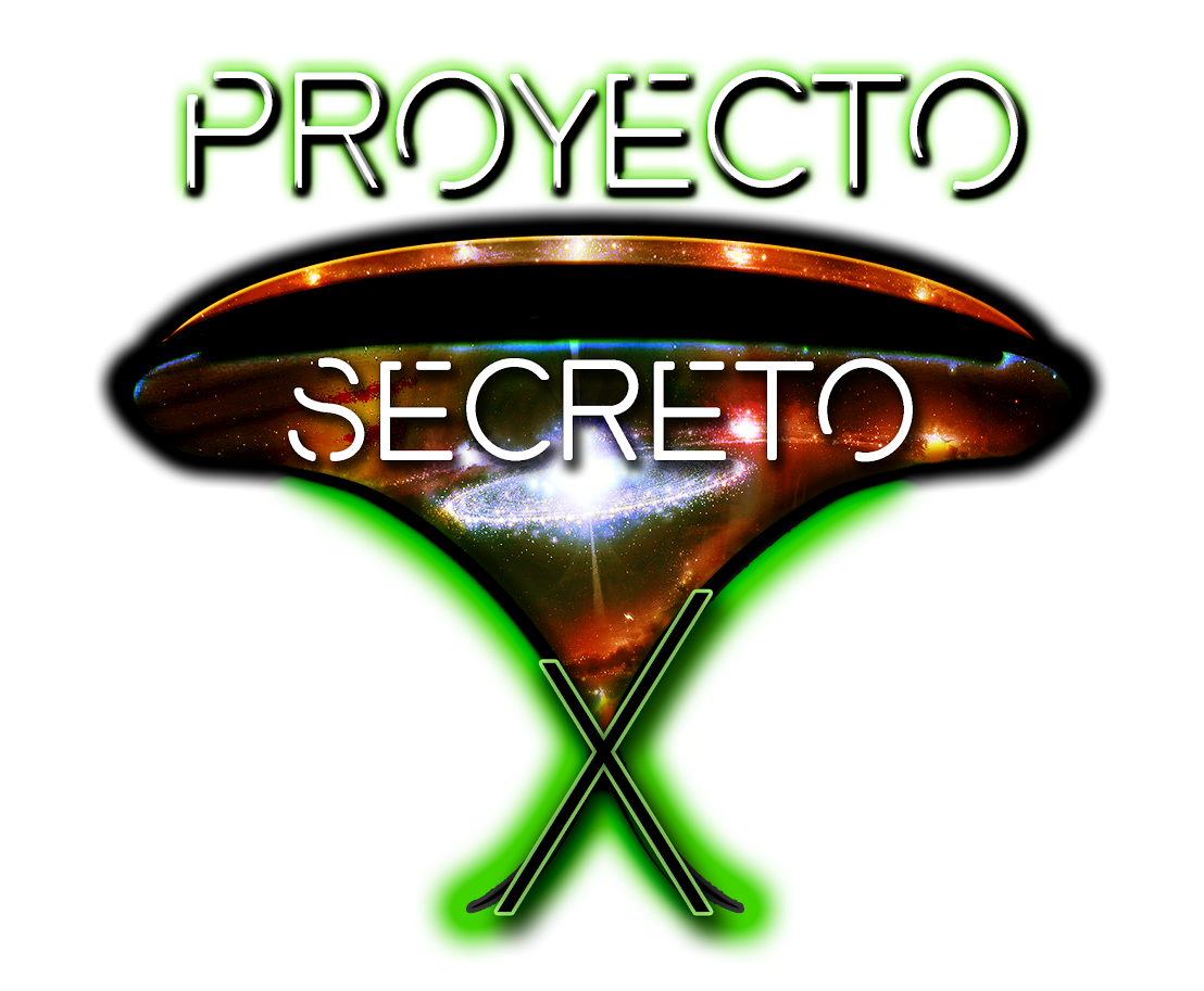 Proyecto Secreto X
