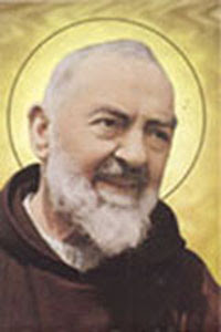São Pio de Pietrelcina