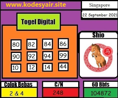 forum syair sgp