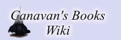 Wiki de los Libros por Trudi Canavan - Inglés