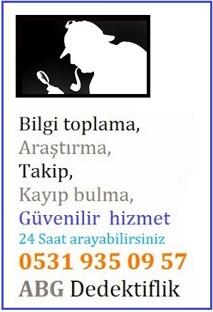 Es Takibi Fiyatlari Istanbul Ozel Dedektif Esimi Takip Ettirmek Istiyorum Kadikoy Anadolu Ucreti Mart 2018