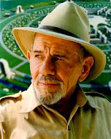 Jacque Fresco Venus Project