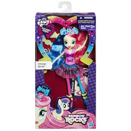 My Little Pony Equestria Girls Rainbow Rocks Neon Single Wave 2 Sweetie Drops Doll