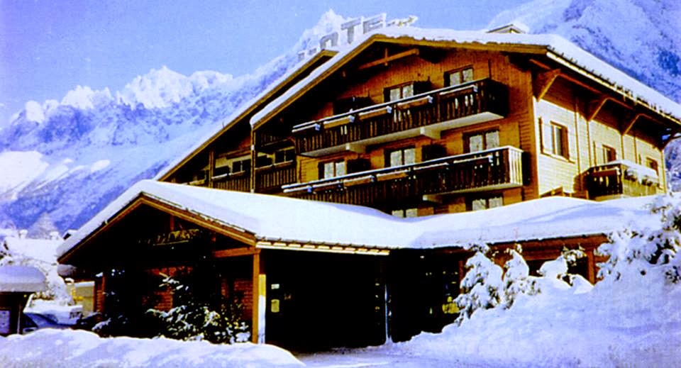 Hôtel & Chalet du Bois, Les Houches, Luxury 3* Hotel