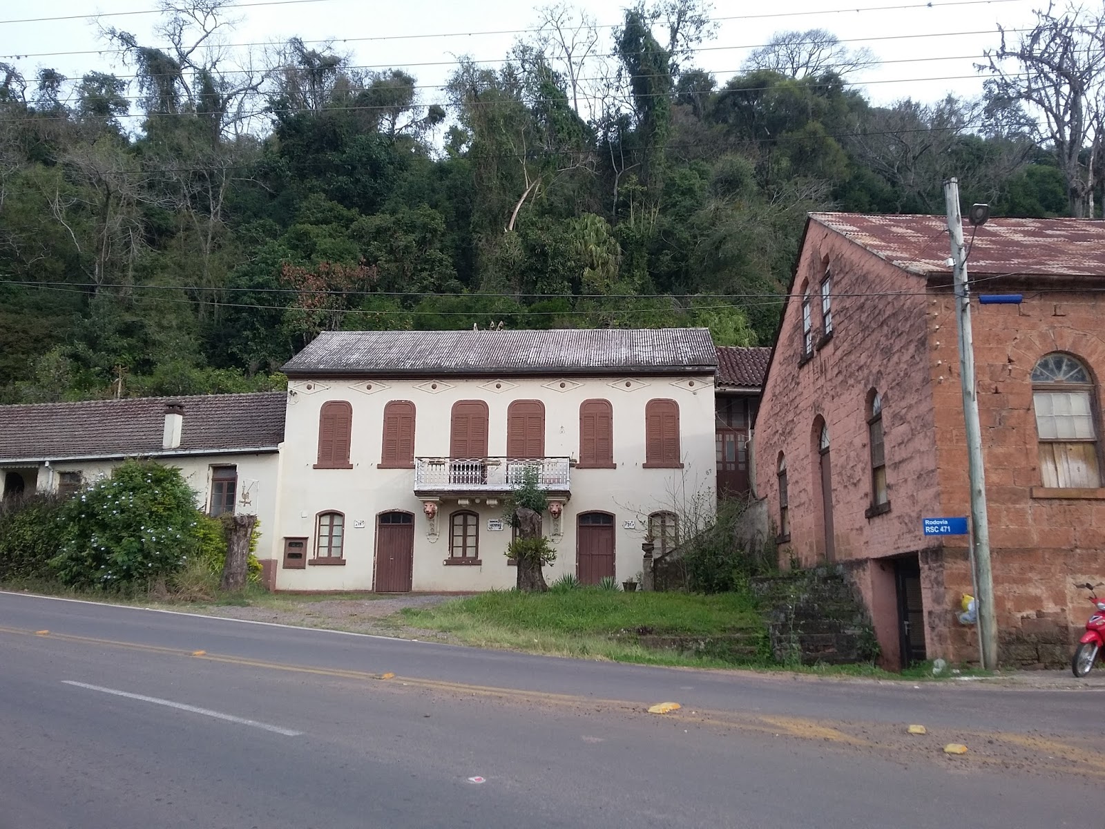 Tudo sobre o município de Sinimbu Estado do Rio Grande do Sul