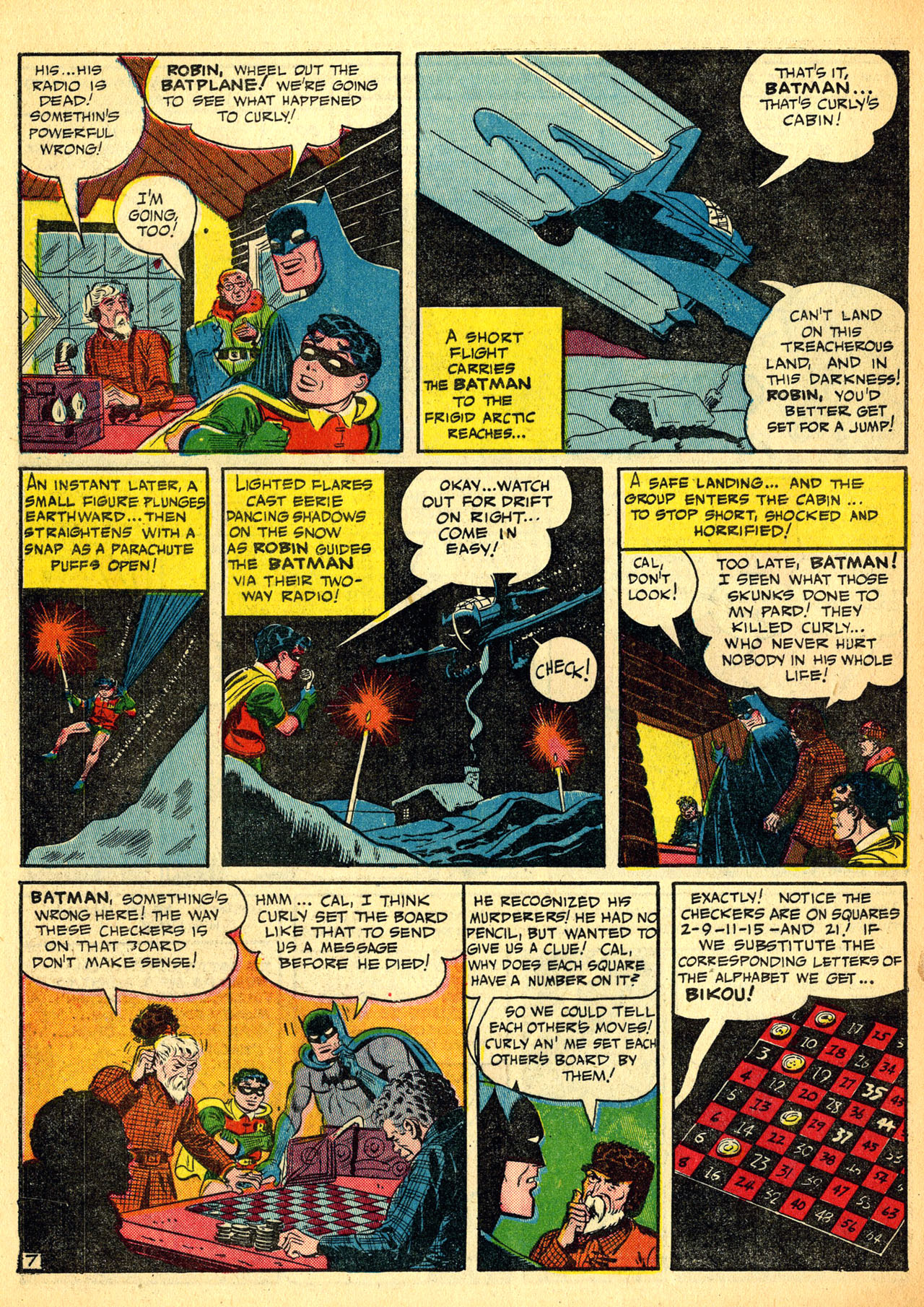 Worlds Finest Comics 7 Page 91