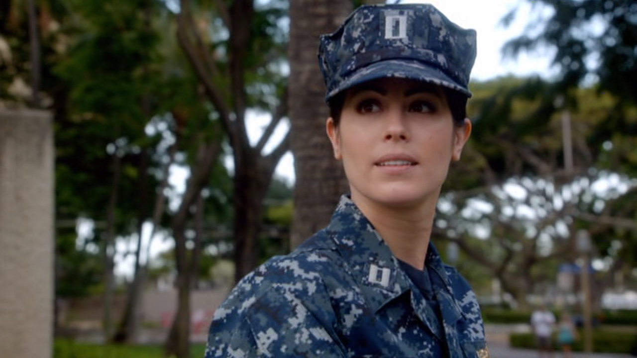 Hawaii Five O Catherine Related Keywords & Suggestions - Haw