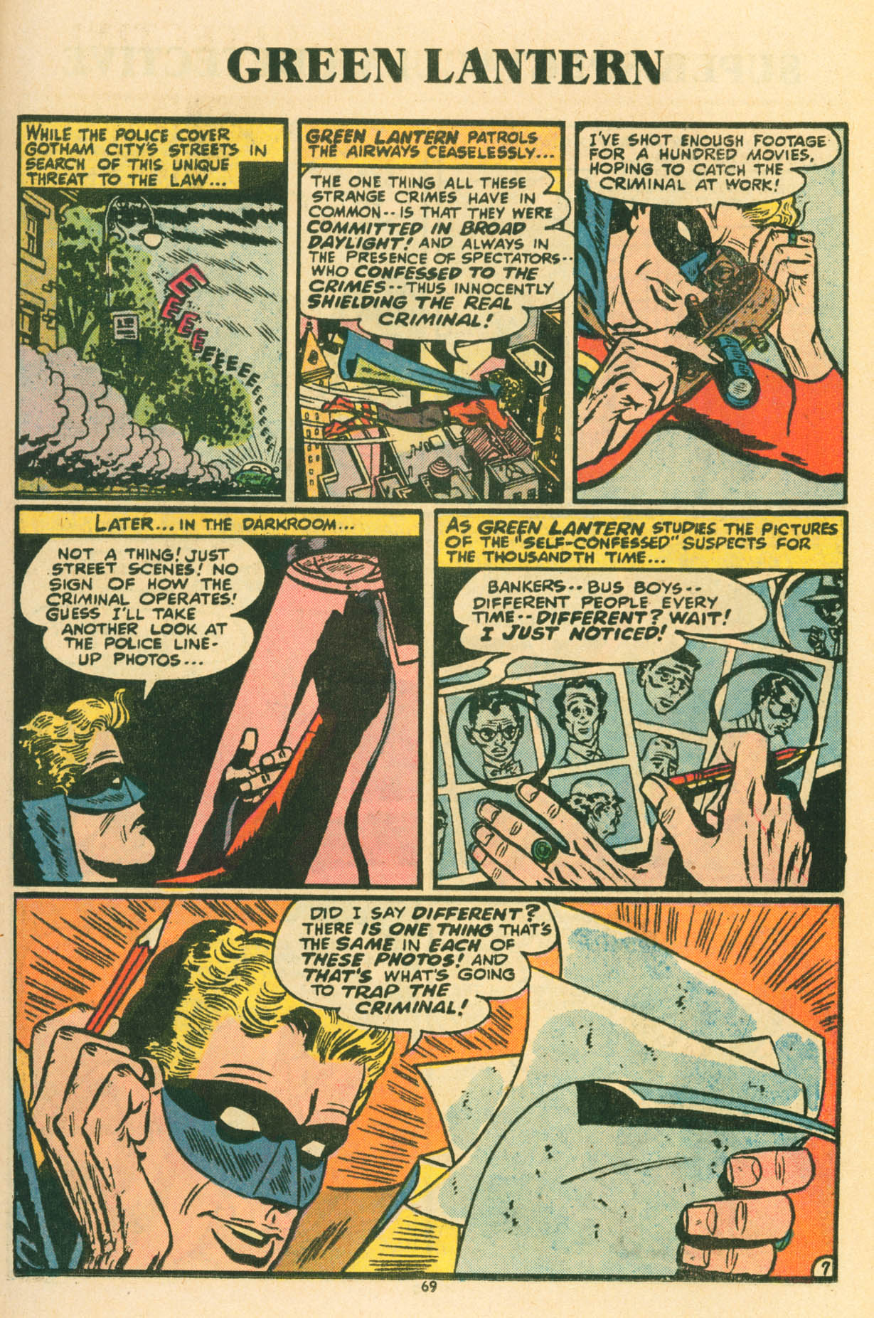 Detective Comics (1937) 440 Page 58