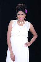 Actress Shaarika Glamorous Photo Shoot HeyAndhra