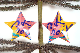 Christmas Tree Ornaments coloring pages holiday.filminspector.com