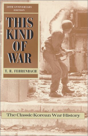 Sipsey Street Irregulars: Anniversary: The Beginning of the Korean War ...