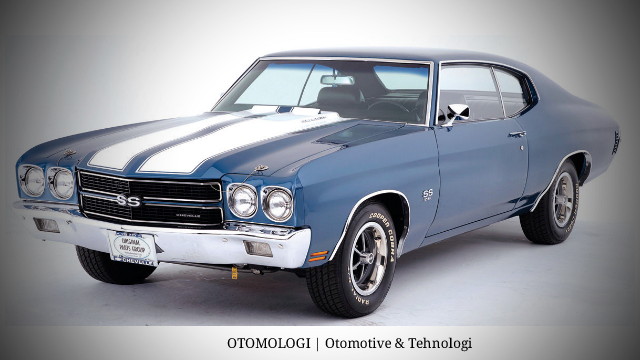 Mobil Legendaris Mobil Termahal Sedunia