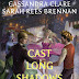 Cassandra Clare - Sarah Rees Brennan: Cast ​Long Shadows {Értékelés}