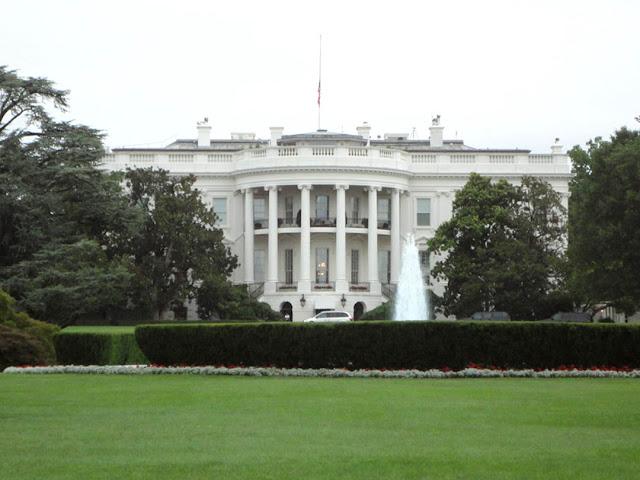 Cucodesafío2012: El Nuevo Mundo: DÍA 3: TENGO UN SUEÑO EN OCEAN DRIVE