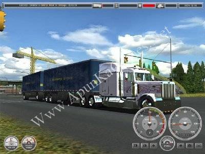 18 wheels of steel haulin mac download full