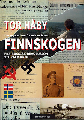 FINNSKOGEN