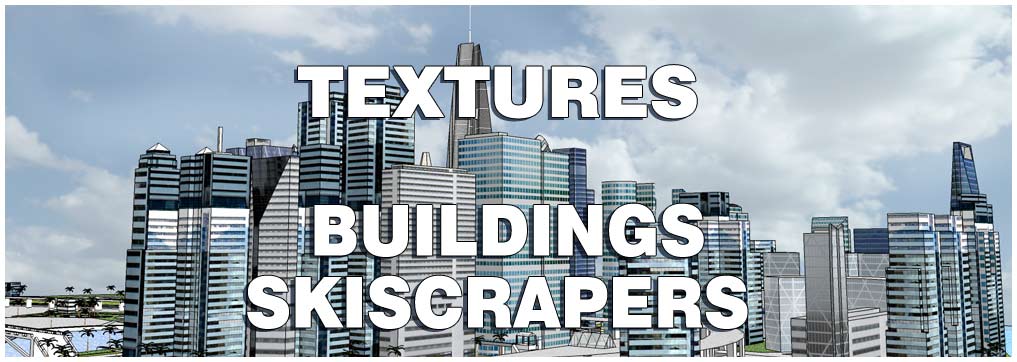 sketchup texture textures index