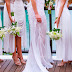 Beautiful Bridesmaid Dresses by Little Mistress