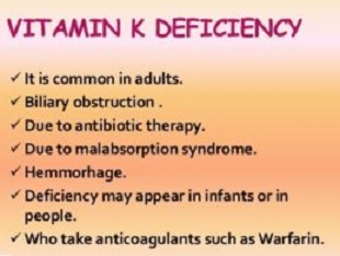 Vitamin K Deficiency Zenith Nutrition Vitamin K2 as MK7 Review