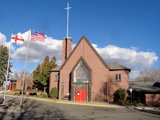All Souls Episcopal Church, Broomfield, Colorado All Souls Episcopal Church, Broomfield, Colorado