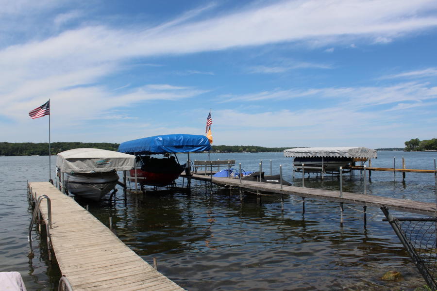 Delavan Lake Property 2018