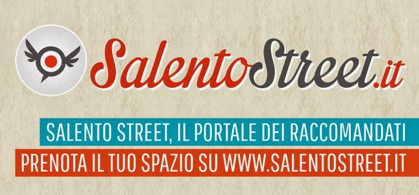 Salento Street