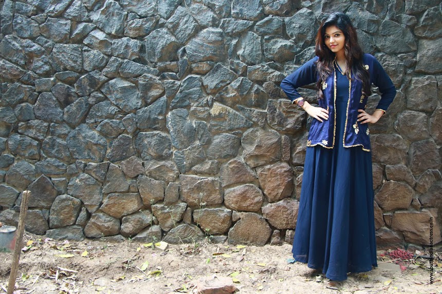 Athulya Ravi photos at Mannar Vagaiyara audio launch