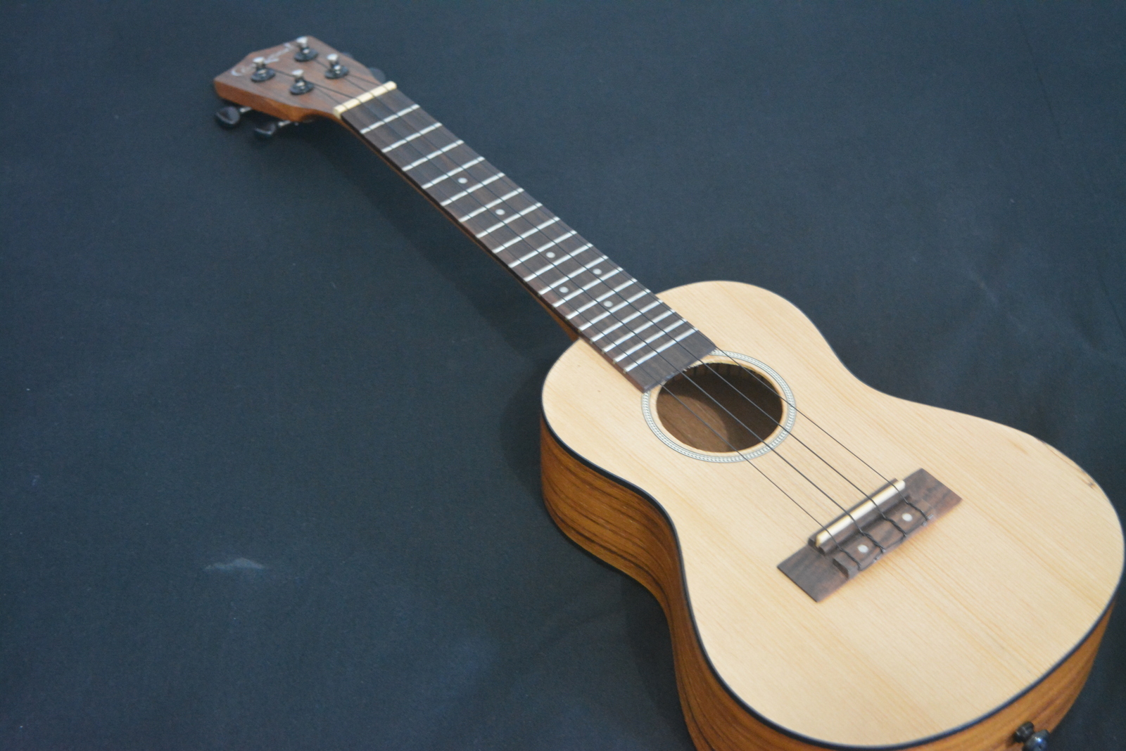 Review, Harga, dan Spesifikasi Ukulele Camwood Concert Irvan Sigufi
