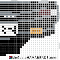 hama beads