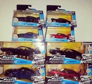 Jada Toys Katalog Jada Diecast Mobil Merk Jada Toys