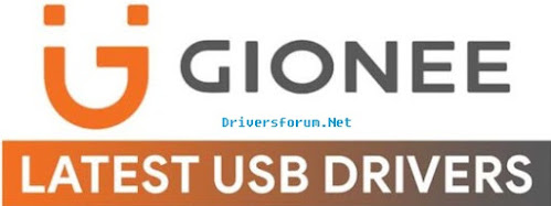 Gionee x1s USB Driver
