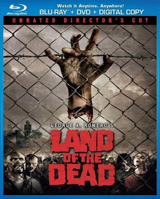 [Mini-HD] Land of the Dead (2005) [Director&apos;s Cut] - ดินแดนแห่งความตาย [1080p][เสียง:ไทย 5.1/Eng 5.1][ซับ:ไทย/Eng][.MKV][2.41GB] LD_MovieHdClub
