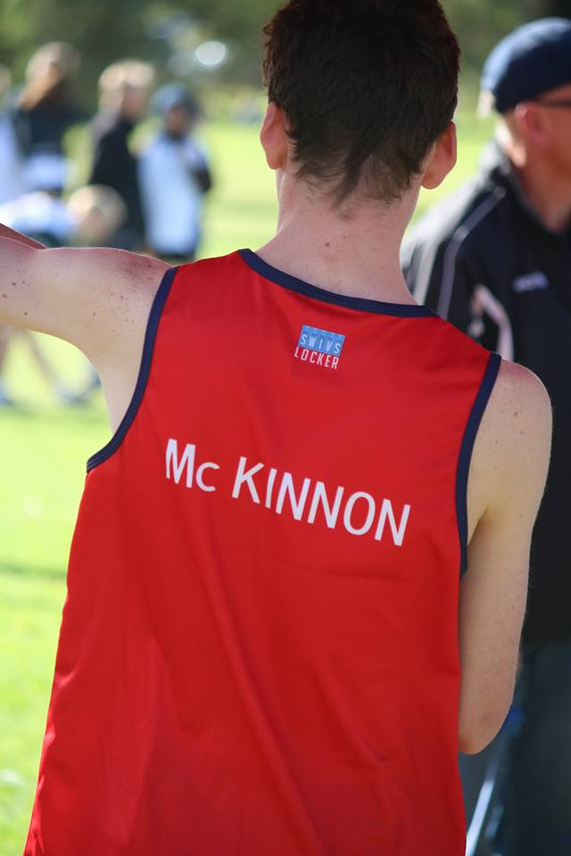McKinnon Secondary College Victorian AllSchools Road Relay McKinnon Secondary College Victorian AllSchools Road Relay